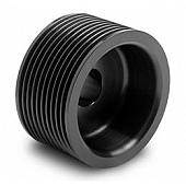 Weiand Supercharger Pulley - 6890