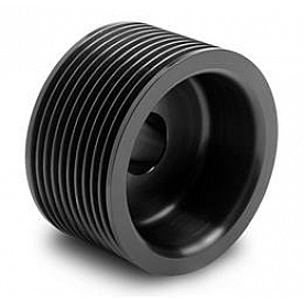 Weiand Supercharger Pulley - 6890