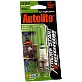 Autolite Spark Plugs Spark Plug XST254DP
