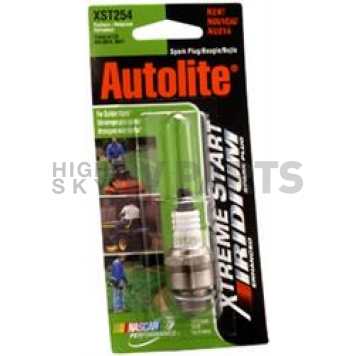 Autolite Spark Plugs Spark Plug XST254DP