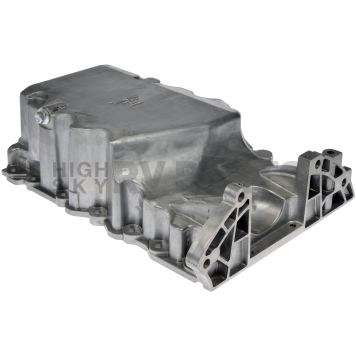 Dorman (OE Solutions) Oil Pan - 264-372-1