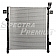 Spectra Premium Radiator CU13071