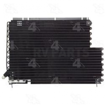 Four Seasons Air Conditioner Condenser 40452