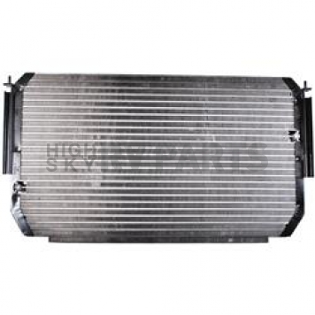 Denso Air Conditioner Condenser 4770509