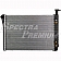 Spectra Premium Radiator CU924