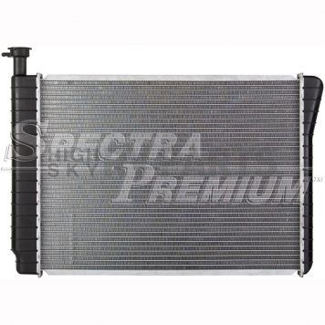 Spectra Premium Radiator CU924-1