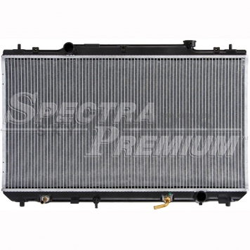 Spectra Premium Radiator CU2623