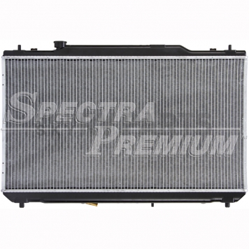 Spectra Premium Radiator CU2623-1