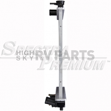 Spectra Premium Radiator CU2623-2
