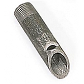 Moroso Performance Crankcase Evacuation System Connector - 97810