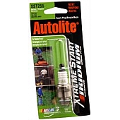 Autolite Spark Plugs Spark Plug XST255DP