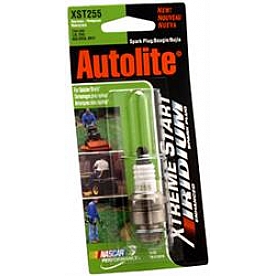 Autolite Spark Plugs Spark Plug XST255DP