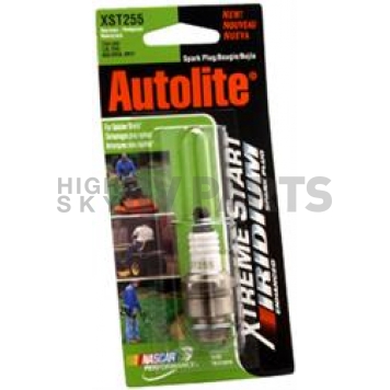Autolite Spark Plugs Spark Plug XST255DP