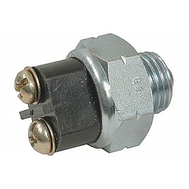 Pollak Neutral Safety Switch 21458P