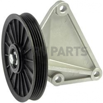 Help! By Dorman Air Conditioner Bypass Pulley 34167