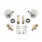 Mr. Gasket Crankcase Evacuation System - 6002