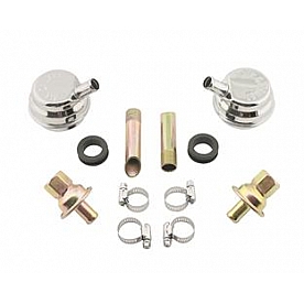 Mr. Gasket Crankcase Evacuation System - 6002