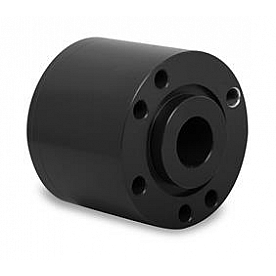 Weiand Supercharger Pulley Spacer - 9610