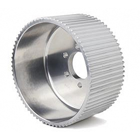 Weiand Supercharger Pulley - 93126