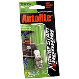 Autolite Spark Plugs Spark Plug XST2956DP