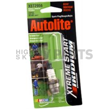 Autolite Spark Plugs Spark Plug XST2956DP