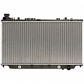 Spectra Premium Radiator CU13473