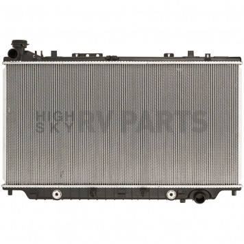 Spectra Premium Radiator CU13473