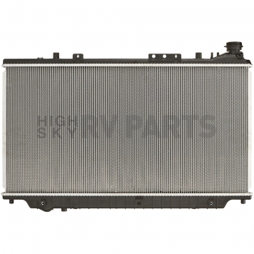 Spectra Premium Radiator CU13473-1