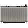 Spectra Premium Radiator CU13473