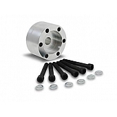 Weiand Supercharger Pulley Spacer - 7055