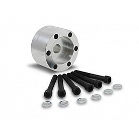 Weiand Supercharger Pulley Spacer - 7055