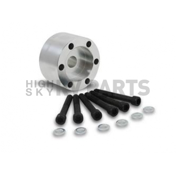 Weiand Supercharger Pulley Spacer - 7055