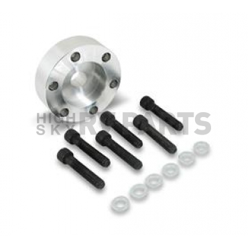 Weiand Supercharger Pulley Spacer - 7106WIN