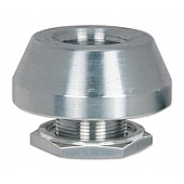 Quick Fuel Technology Crankcase Evacuation System Connector - 100-2QFT