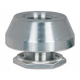 Quick Fuel Technology Crankcase Evacuation System Connector - 100-2QFT