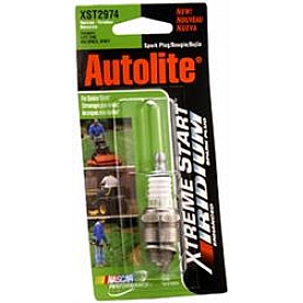 Autolite Spark Plugs Spark Plug XST2974DP