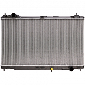 Spectra Premium Radiator CU13477