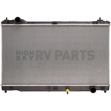 Spectra Premium Radiator CU13477