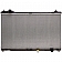 Spectra Premium Radiator CU13477