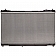 Spectra Premium Radiator CU13477