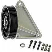Help! By Dorman Air Conditioner Bypass Pulley 34171