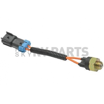 Pollak Neutral Safety Switch 21467