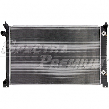 Spectra Premium Radiator CU2639