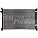 Spectra Premium Radiator CU2639