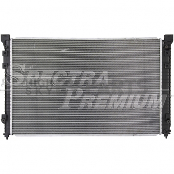 Spectra Premium Radiator CU2639-1