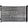 Spectra Premium Radiator CU2639