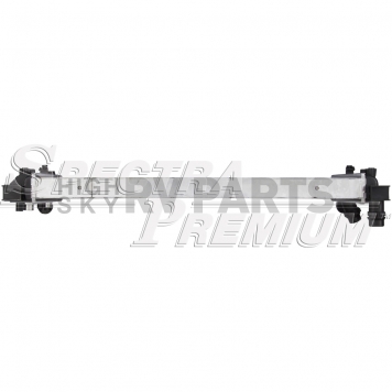 Spectra Premium Radiator CU2639-2