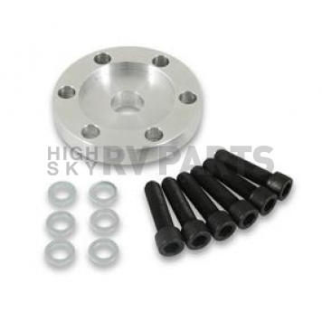 Weiand Supercharger Pulley Spacer - 7053WIN