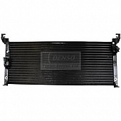 Denso Air Conditioner Condenser 4770515