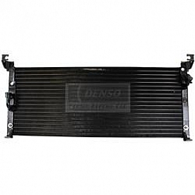 Denso Air Conditioner Condenser 4770515